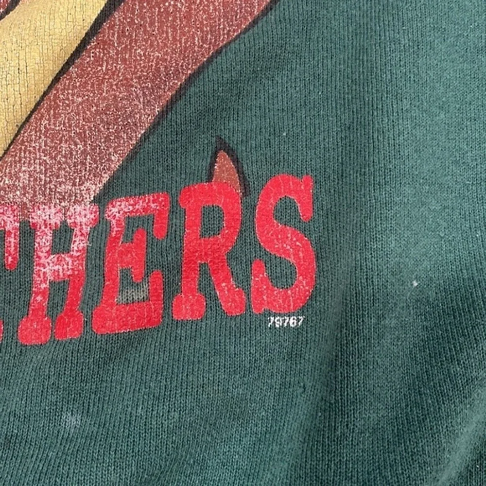 Delta this sweatshirt